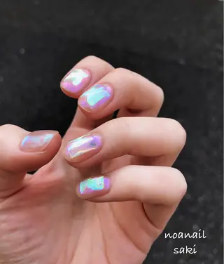 ネイル nailsalon noa所属・nailsalon noaのネイルデザイン