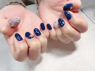 ネイル Regaro i.sのネイルデザイン