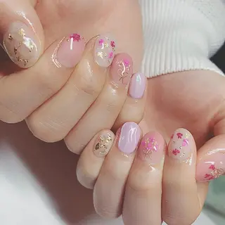 ネイル mao nailのネイルデザイン