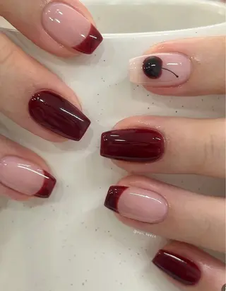 ネイル Nail Cozyのネイルデザイン