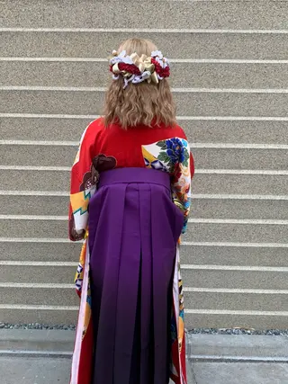 ミディアム 当日予約大歓迎💕/ Chisatoのその他イメージ