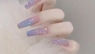 ネイル Cute beauty2のマツエク・マツパデザイン