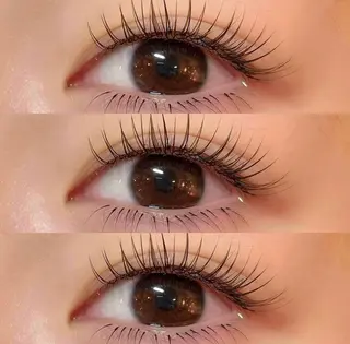 マツエク・マツパ 🌹ブリランテ🌹 大人気店のマツエク・マツパデザイン