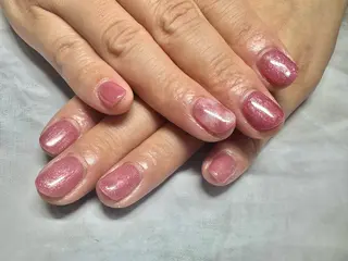 ネイル ネイルサロン La Luce所属・ネイリスト Mahoのネイルデザイン