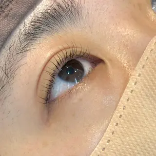 マツエク・マツパ MUSE新浦安店 下地のマツエク・マツパデザイン