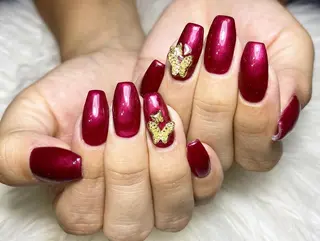 ネイル P. nailのネイルデザイン