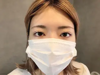 マツエク・マツパ Love la by  Swellaのマツエク・マツパデザイン