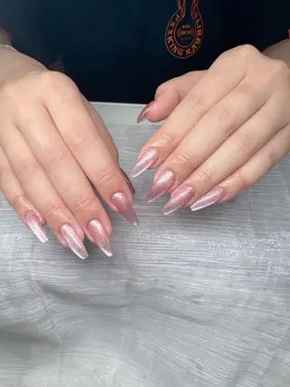 ネイル Lee Ainのネイルデザイン