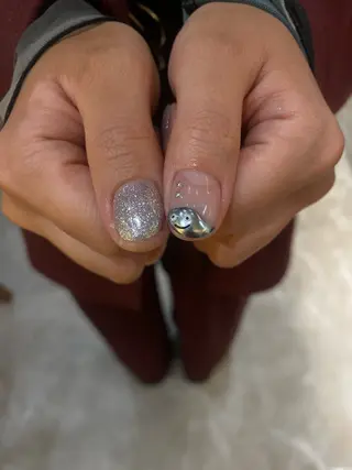 ネイル Mao ♡のネイルデザイン