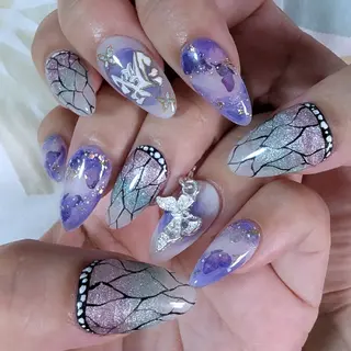 ネイル KANON所属・☆ KANON☆のネイルデザイン