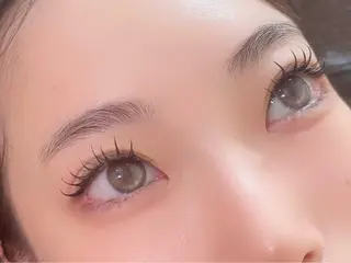 マツエク・マツパ 神戸元町【koa】 Hiyoriのマツエク・マツパデザイン