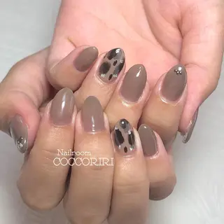 キッズ ネイル ensowa✱laf NAILのネイルデザイン