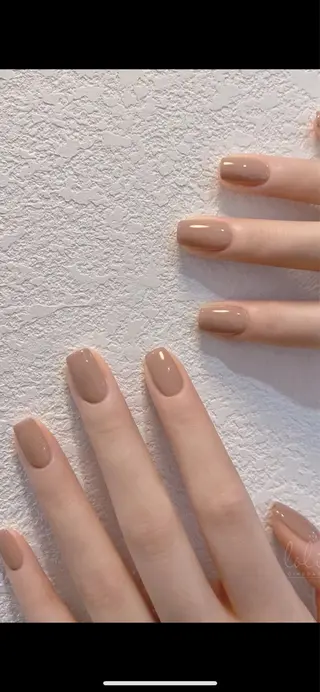 ネイル LULU Nail salonみどりのネイルデザイン