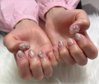 ネイル nico nail所属・nico nailのネイルデザイン