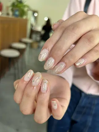 ネイル loveday RISAのネイルデザイン