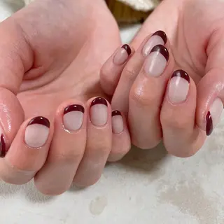 ネイル H'ami (haruka)のネイルデザイン