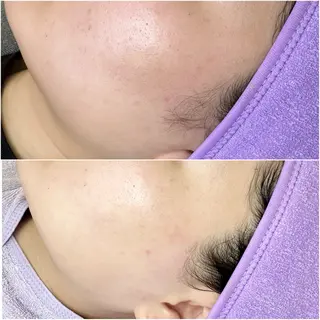 private    salon moco所属・まつ毛&ワックス脱毛 tomoの眉毛・アイブロウイメージ