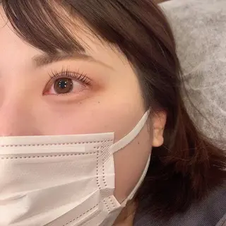 マツエク・マツパ Elysian マツエクサロンのマツエク・マツパデザイン