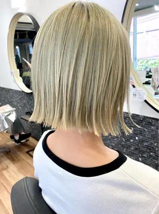 ショート レイヤー/メンズ 竹田凪儀のヘアスタイル