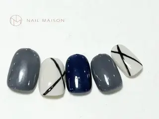 ネイル KITAMURA Tのネイルデザイン