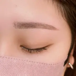 アイブロウ maimi 〖天神Lino店〗のマツエク・マツパデザイン