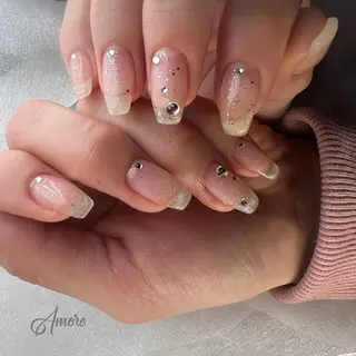 ネイル You kyehwaのネイルデザイン