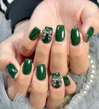 ネイル ネイルサロンCrea所属・Crea 自由が丘のネイルデザイン