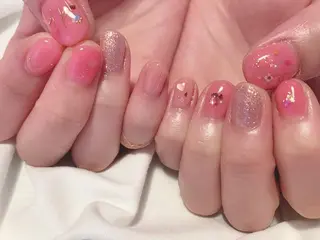 ネイル toi nail.所属・toi nail.のネイルデザイン