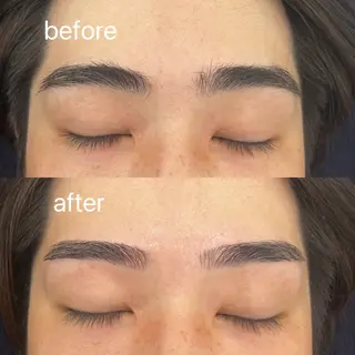 アイブロウ SENSE所属・【メンズ眉毛サロン】 SENSE 大宮西口の眉毛・アイブロウイメージ