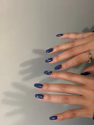 ネイル MAQUM所属・K. Yukoのネイルデザイン