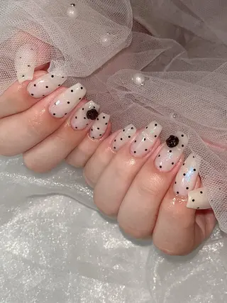 ネイル nails' it...のネイルデザイン