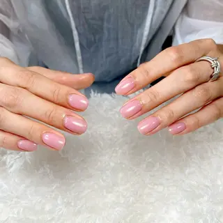 ネイル nailarcenciel所属・ネイルアルカンシエル YUIのネイルデザイン