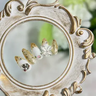 ネイル nailsalon Tree Topの眉毛・アイブロウイメージ