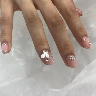 ネイル GERBERA所属・nail salon GERBERAのネイルデザイン