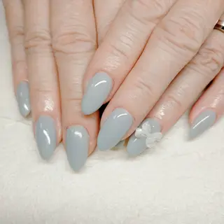 ネイル ネイルサロン極美堂　 秦野店のネイルデザイン