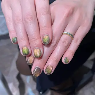 ネイル Renatus🤍 MISUZUのネイルデザイン