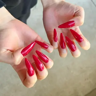 ネイル NailSalon who...所属・n. fumikoのネイルデザイン