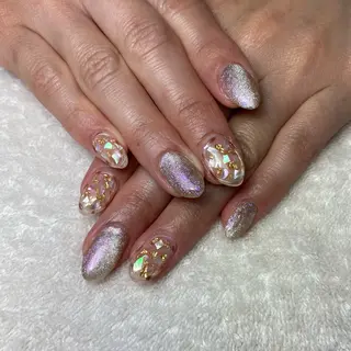 ネイル COCO+所属・COCO +のエステ・リラクイメージ