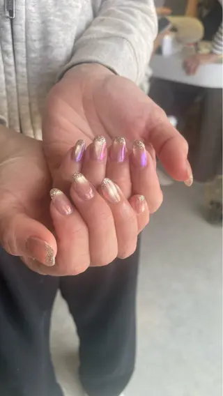 ネイル nailsalon YOLOのネイルデザイン