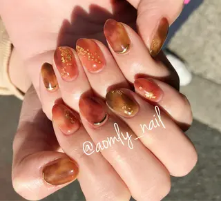 ネイル Utopia nail_のネイルデザイン