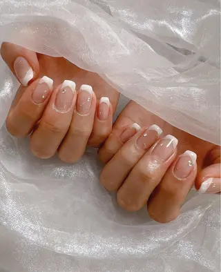 ネイル nail salon Lauleaのネイルデザイン