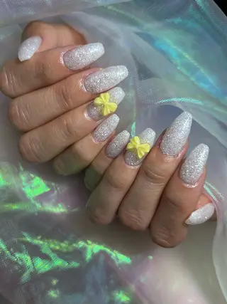 ネイル Re:na-ju mayuのネイルデザイン