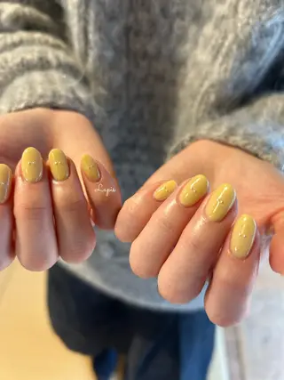 ネイル Lapis *のネイルデザイン