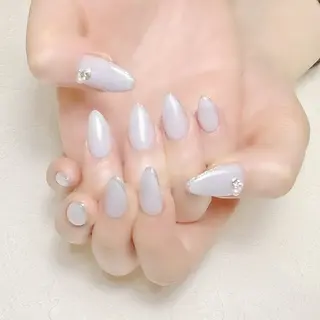 ネイル rouse nail RISATOのネイルデザイン