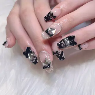 ネイル KOKONA 🎀のネイルデザイン