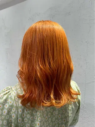 ミディアム カラー iena池袋所属・iena池袋 /ゆーこの眉毛・アイブロウイメージ