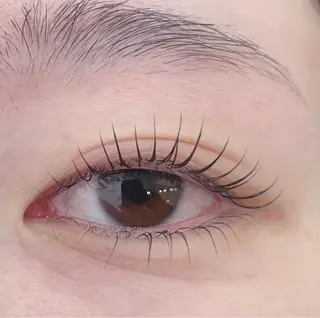 マツエク・マツパ 円谷 なつみのマツエク・マツパデザイン