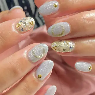 ネイル MUSE koshikawaのネイルデザイン