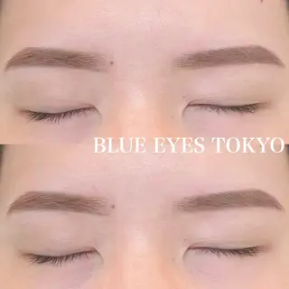 アイブロウ 🎀束感まつ毛/美眉 🎀Kotoyoriのマツエク・マツパデザイン