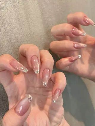 ネイル tote. sumileのネイルデザイン